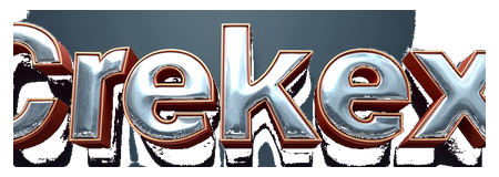 crekex logo